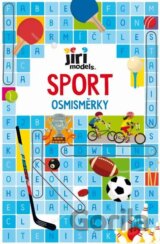 Vše o sportu - Osmisměrky