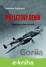Můj letový deník