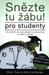 Snězte tu žábu! – pro studenty
