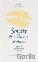 Schůzky s živým Bohem