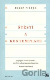 Štěstí a kontemplace
