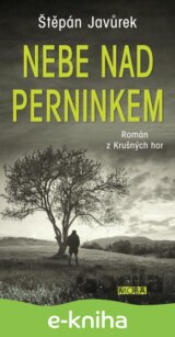 Nebe nad Perninkem