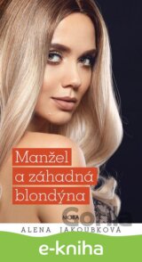Manžel a záhadná blondýna