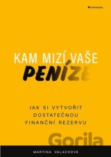 Kam mizí vaše peníze