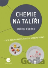 Chemie na talíři