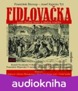 Fidlovačka - 2 CD