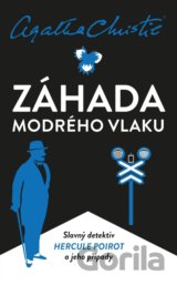 Záhada Modrého vlaku