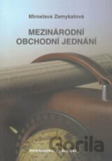 Mezinárodní obchodní jednání