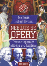 Nebojte se opery!