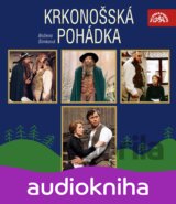 Krkonošská pohádka 3CD
