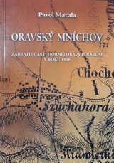 Oravský Mníchov