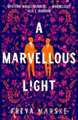 A Marvellous Light