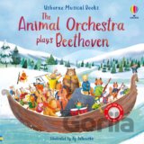 The Animal Orchestra Plays Beethoven