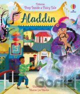 Peep Inside a Fairy Tale Aladdin