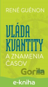 Vláda kvantity a znamenia časov