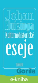 Kultúrnohistorické eseje