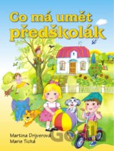 Co má umět předškolák