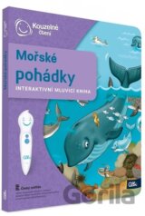 Kouzelné čtení: Mořské pohádky