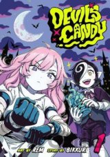 Devil's Candy 1