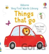 Things that go