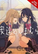 Adachi and Shimamura