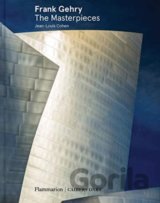 Frank Gehry: The Masterpieces