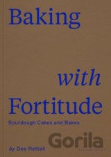 Baking with Fortitude