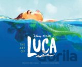 The Art of Luca