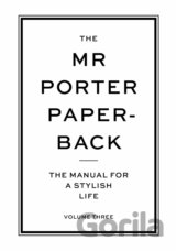 The Mr Porter Paperback