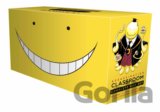 Assassination Classroom (Complete Box Set)