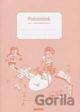 Početníček pro 3. ročník základní školy