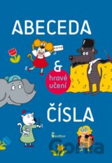 Abeceda a čísla