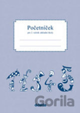 Početníček pro 2. ročník ZŠ