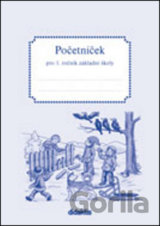 Početníček pro 1. ročník základní školy