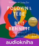 Polovina tebe