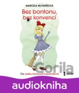 Bez bontonu, bez konvencí