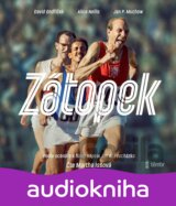 Zátopek