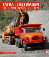 Tatra - Lastwagen