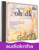Zlaté České pohádky 5.