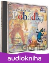 Zlaté České pohádky 1.