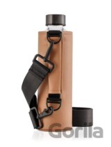 Fľaša EQUA MISMATCH Crossbody Maple, 750 ml