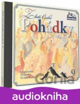 Zlaté České pohádky 9.