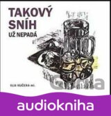Takový sníh už nepadá