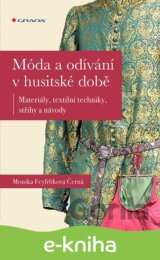 Móda a odívání v husitské době