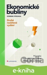 Ekonomické bubliny - druhé rozšířené vydání
