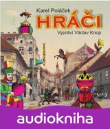Hráči