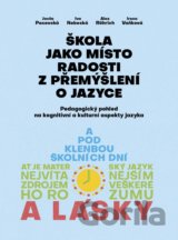 Škola jako místo radosti z přemýšlení o jazyce