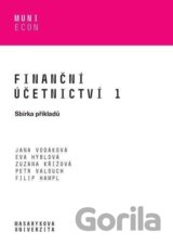 Finanční účetnictví 1 - Sbírka příkladů