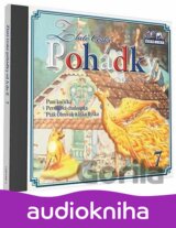 Zlaté České pohádky 7.