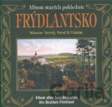 Album starých pohlednic - Frýdlantsko